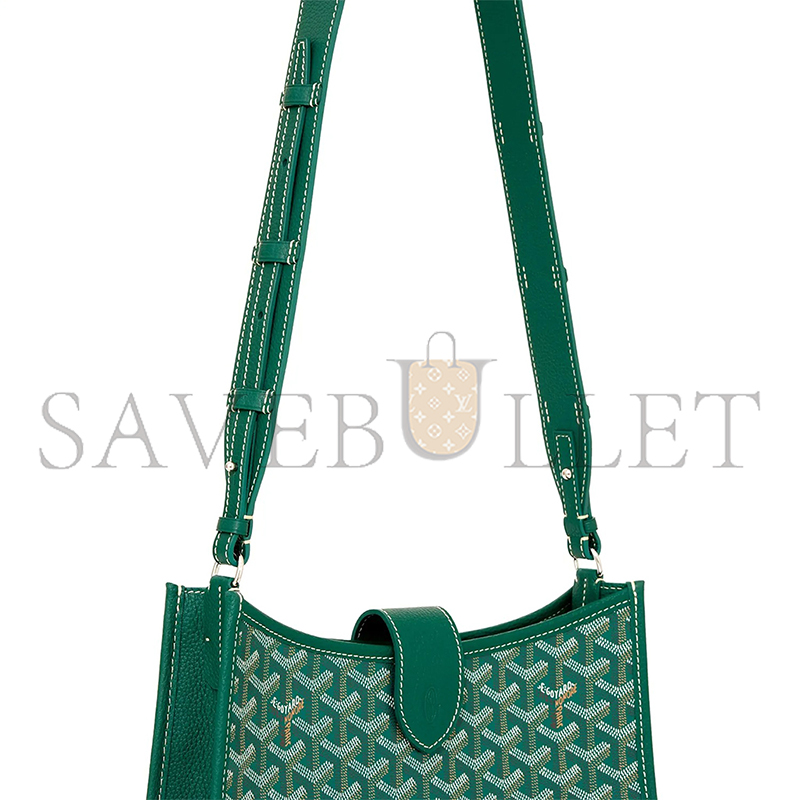 GOYARD MUSETTE BAG MUSETTPMLTY09CG09P (28*22*10cm)